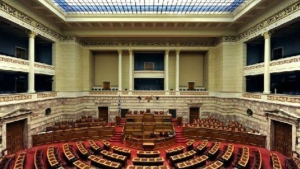 Βουλή- Ν/σ για μη κρατικά ΑΕΙ: Οι ομιλίες πρωθυπουργού και αρχηγών στο επίκεντρο του ενδιαφέροντος