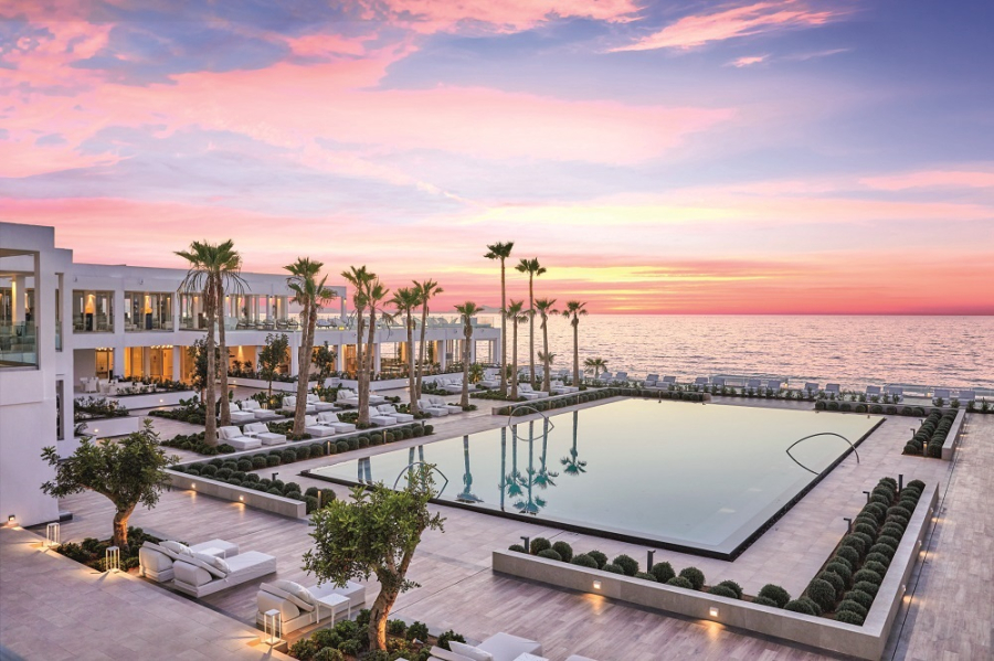 Grecotel: Σειρά διακρίσεων για τον όμιλο στα φετινά Greek Hospitality Awards