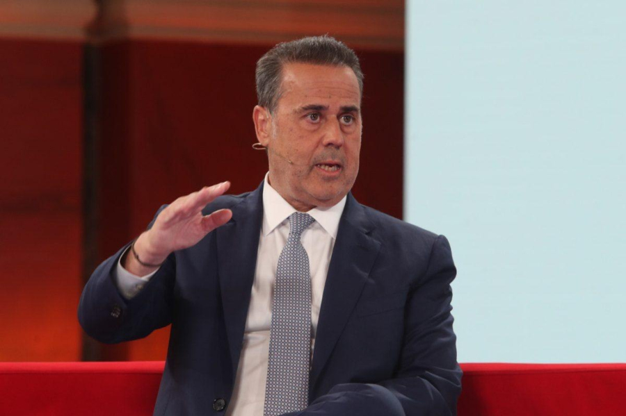 Στ. Παπασταύρου: «Τρία Ειδικά Χωροταξικά, μία ενιαία στρατηγική για τη βιώσιμη ανάπτυξη»