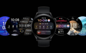 Ισχυρή άνοδος της παγκόσμιας αγοράς wearable το α΄ τρίμηνο του 2025 - Κυρίαρχη η Huawei