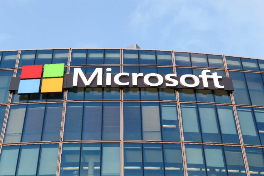 Σ. Αραβία: Το κρατικό fund προχώρησε στις αγορές μετοχών της Microsoft και της Alphabet