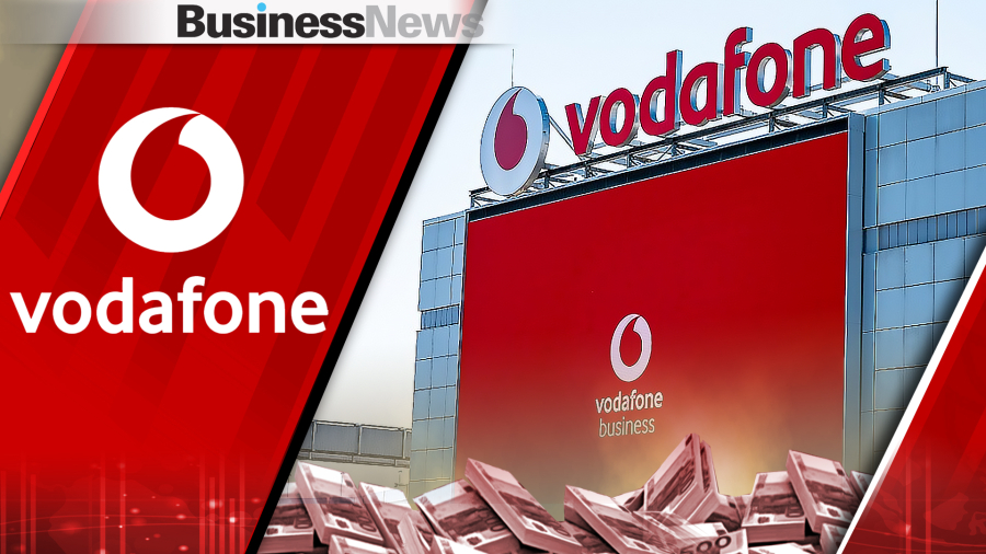 Ομιλος Vodafone: Επενδύσεις στην Ελλάδα σε δίκτυα νέας γενιάς που άγγιξαν τα 0,25 δισ. ευρώ