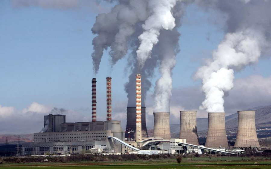 Κοζάνη: Μετά από 47 χρόνια σταμάτησε οριστικά η λειτουργία του ΑΗΣ Καρδιάς της ΔΕΗ