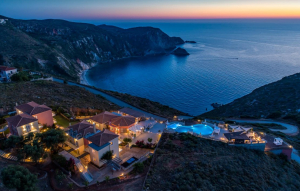 Aria Hotels: Συμπληρώνει το χαρτοφυλάκιό της με το ξενοδοχείο Petany Bay στην Κεφαλονιά