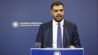 Παύλος Μαρινάκης: Με έμφαση στο πετρέλαιο θέρμανσης η στήριξη των νοικοκυριών