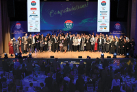 Τα πραγματικά Retail Success Stories βραβεύθηκαν στα Lenovo Retail Business Awards 2023- Oι νικητές