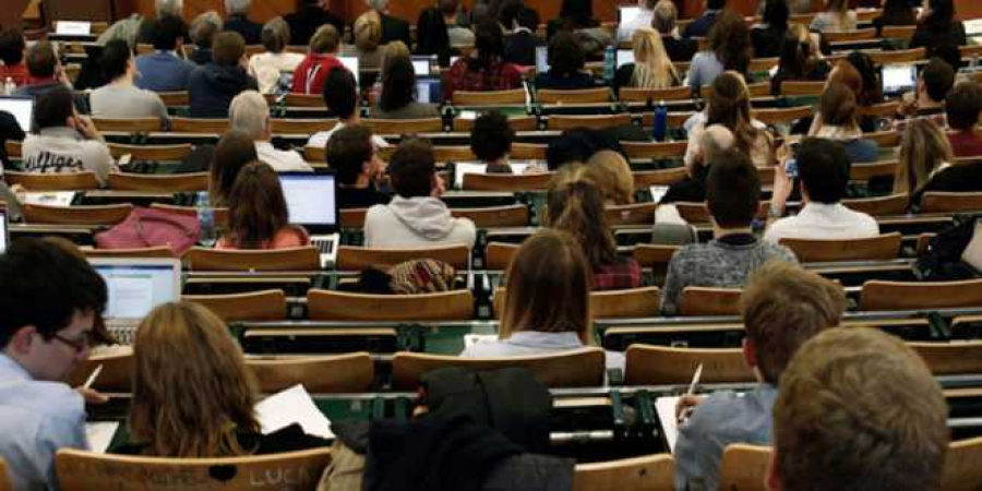 Τι προβλέπει η τροπολογία για την αύξηση του φοιτητικού στεγαστικού επιδόματος