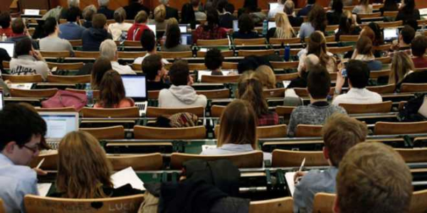 Τι προβλέπει η τροπολογία για την αύξηση του φοιτητικού στεγαστικού επιδόματος