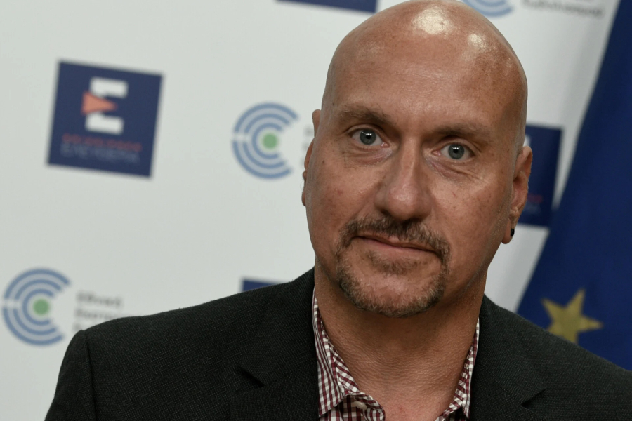 Θ. Ζαούτης: Να δημιουργήσουμε μία γέφυρα ανάμεσα στο Columbia και σε πολλά ελληνικά πανεπιστήμια