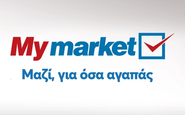 My market: Επανατοποθέτηση με νέα καμπάνια