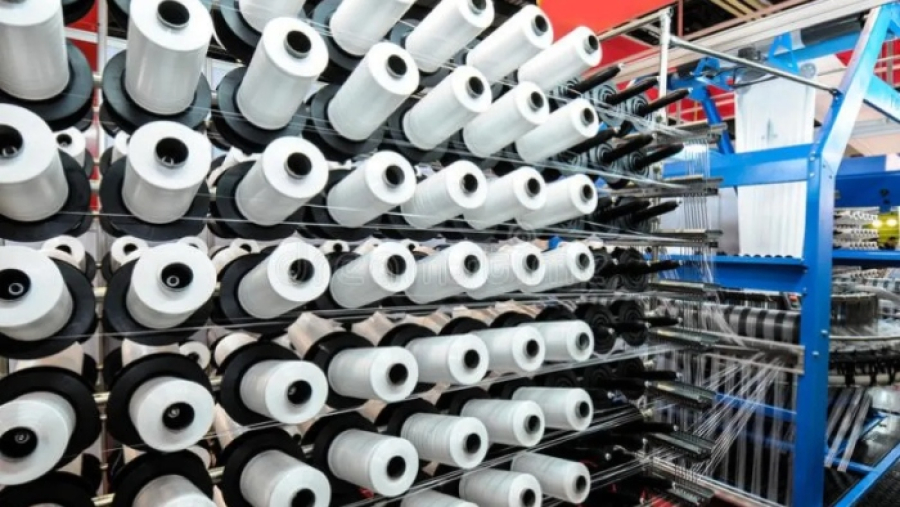 Σημαντικές συμφωνίες στον κλάδο ένδυσης-κλωστοϋφαντουργίας στην Κεντρική Μακεδονία
