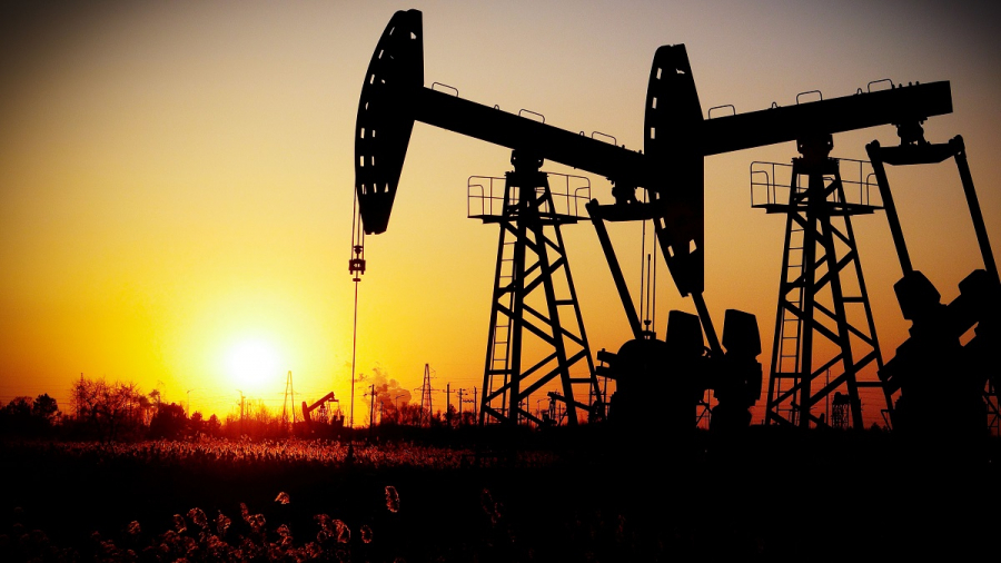 Ρωσία: Εξαγωγές πετρελαίου - ρεκόρ προς την Ασία μετά τις ευρωπαϊκές κυρώσεις