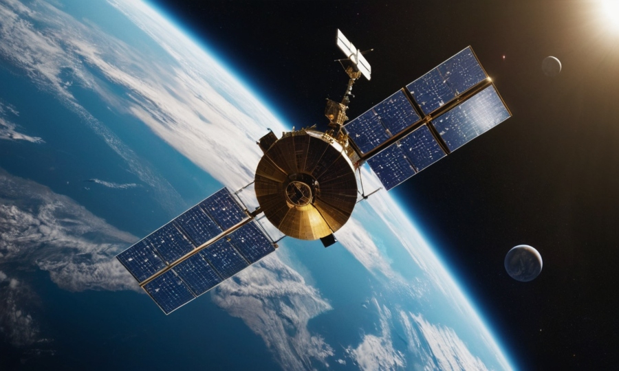 SPACE4Cities: Οι 10 καλύτερες διαστημικές λύσεις για τις πόλεις του αύριο στην επόμενη φάση