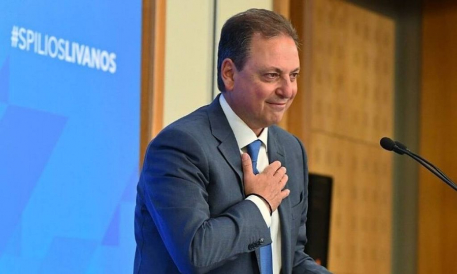 Λιβανός: Πετύχαμε την πιο φιλόδοξη πολιτική μεταρρύθμιση της ΚΑΠ από την δεκαετία του 1990