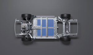 Geely: Καινοτόμες μπαταρίες Short Blade - Γρήγορη φόρτιση και διάρκεια ζωής ένα εκατ. χλμ