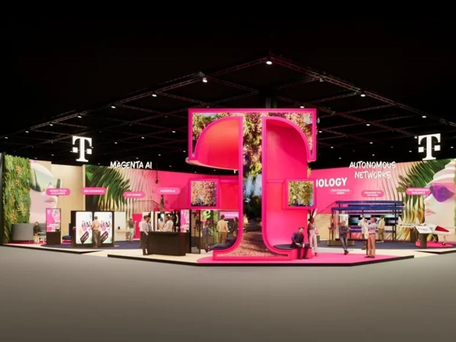 MWC 2025: Η Telekom παρουσιάζει τεχνολογικές καινοτομίες