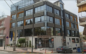 Στο ΑΠΔΕ ο ψηφιακός μετασχηματισμός Νέας Ιωνίας