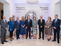 H Alpha Bank οικοδομεί τη στρατηγική της παρουσία στην Κύπρο