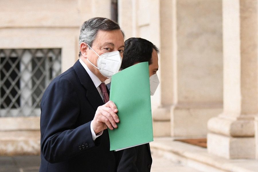 Ιταλία: Σήμερα στην Ρώμη η Παγκόσμια Διάσκεψη για την Υγεία