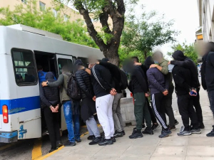 Στη φυλακή 3 κατηγορούμενοι από την υπόθεση της δολοφονίας Λυγγερίδη, για ναρκωτικά