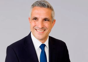 ERGO: Ο Βασίλης Αντύπας αναλαμβάνει διευθυντής Πωλήσεων Δικτύου Εταιρικών Συνεργατών