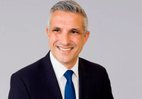 ERGO: Ο Βασίλης Αντύπας αναλαμβάνει διευθυντής Πωλήσεων Δικτύου Εταιρικών Συνεργατών