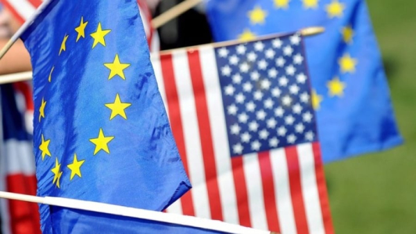 ΕΕ – ΗΠΑ: Κοντά στην κοινή δήλωση για τους δασμούς 15% στα ευρωπαϊκά αγαθά
