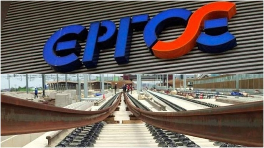 Στο μικροσκόπιο της Οικονομικής Εισαγγελίας 4 συμβάσεις της ΕΡΓΟΣΕ - Έκθεση Ελεγκτικού Συνεδρίου για καθυστερήσεις έργων