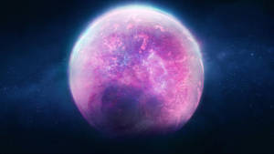 Βρετανία: Οι αστροφυσικοί ανακάλυψαν γιγαντιαίο πλανήτη που περιστρέφεται γύρω από ένα μικροσκοπικό άστρο