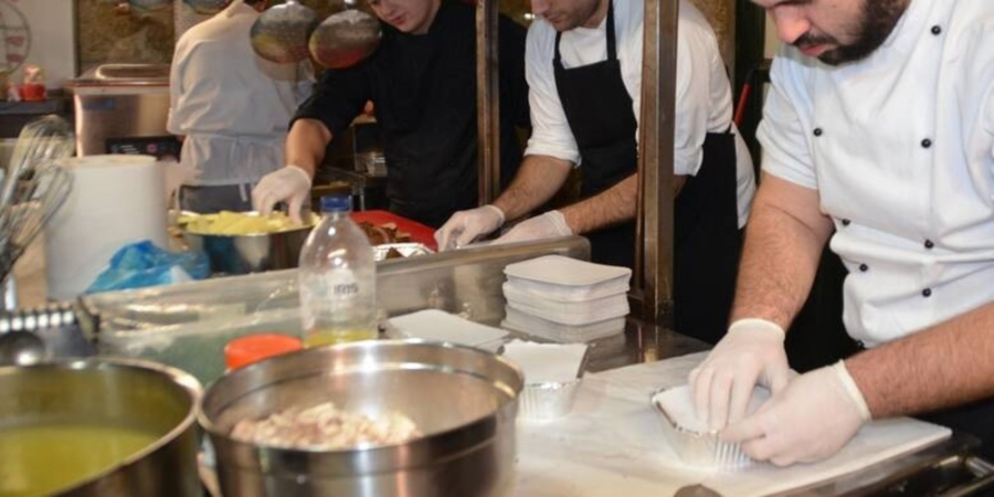 Υπ.Τουρισμού: Σε Σχολές Ανώτερης Επαγγελματικής Κατάρτισης (ΣΑΕΚ) μετατρέπονται τα ΔΙΕΚ