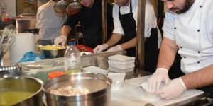 Υπ.Τουρισμού: Σε Σχολές Ανώτερης Επαγγελματικής Κατάρτισης (ΣΑΕΚ) μετατρέπονται τα ΔΙΕΚ