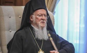 Ελπιδοφόρος: Το πρόγραμμα του πατριάρχη στις ΗΠΑ θα συνεχιστεί κανονικά - Καμία ανησυχία για την υγεία του