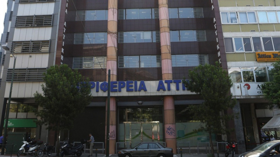 Δήμος Σαρωνικού: Συνεχίζονται οι καταγραφές των ζημιών στις πυρόπληκτες επιχειρήσεις από την Περιφέρεια Αττικής