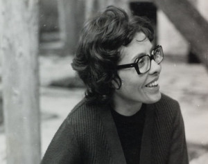 Έφυγε από τη ζωή η σπουδαία ζωγράφος Τζένη Δρόσου