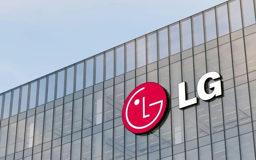 Η LG Electronics εκτιμά ρεκόρ στα λειτουργικά κέρδη για το δεύτερο τρίμηνο του 2026