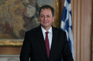 Λιβανός: H διασφάλιση βιώσιμων και ανθεκτικών συστημάτων τροφίμων θα επιφέρει πολλαπλά οφέλη