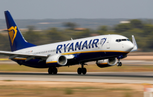 Ryanair: Αναβάθμιση του στόχου επιβατών - Πρόβλεψη για «πολύ ισχυρή ανάκαμψη»