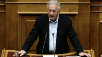 Σκανδαλίδης: Όχι θριαμβολογίες ούτε πεσιμισμοί - Θετικό βήμα η Ελληνογαλλική Συμφωνία