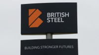 Η Βρετανία εθνικοποίησε τη χαλυβουργία British Steel