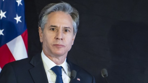 Μεσανατολικό - Μπλίνκεν: Θα υπάρξει νέα βοήθεια των ΗΠΑ προς το Ισραήλ