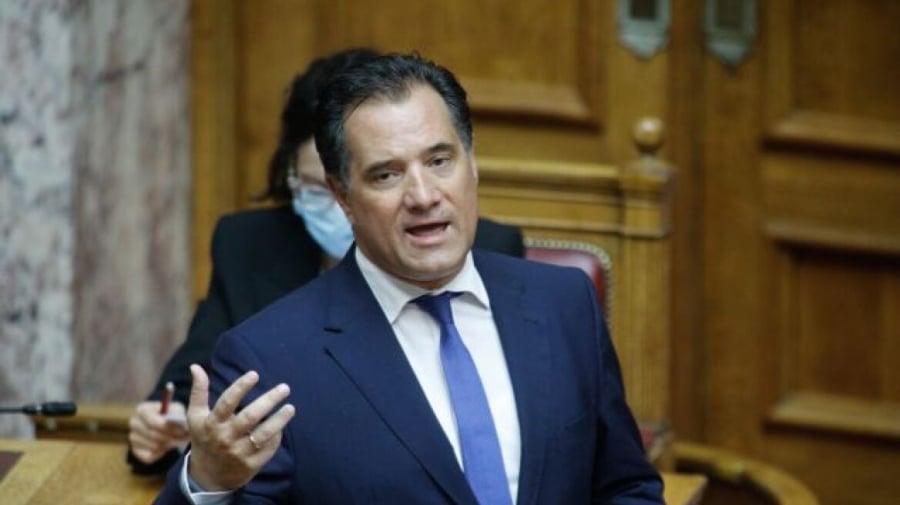 Γεωργιάδης: Μεταξύ €2,8 και €3,3 η τιμή της λαγάνας