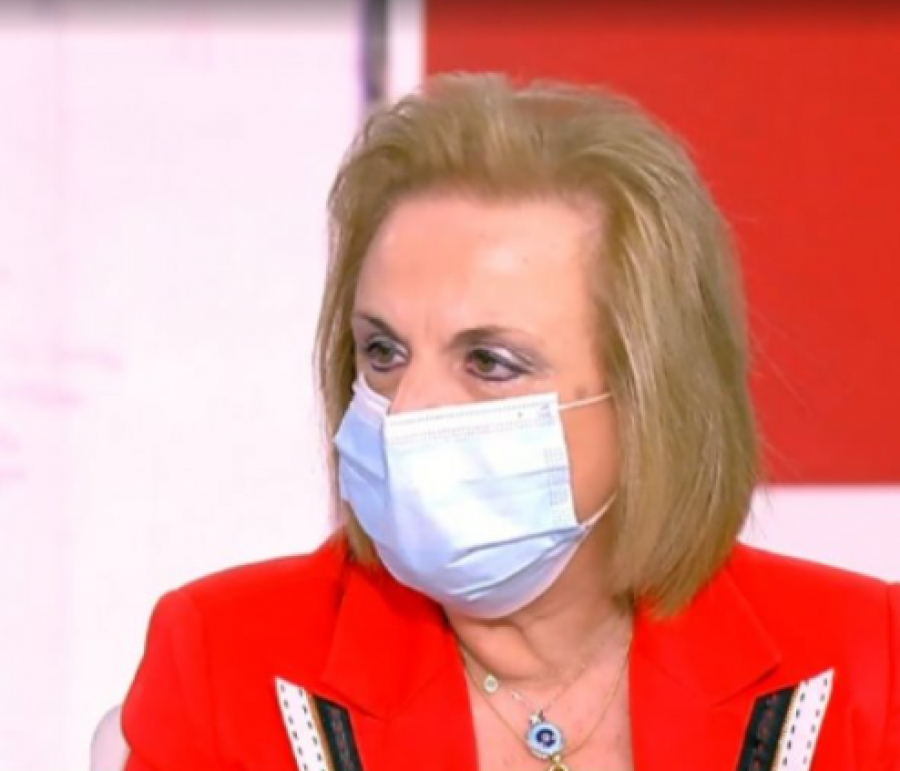 Παγώνη: Κορύφωση μέσα Ιανουαρίου, αποκλιμάκωση μέσα Φεβρουαρίου