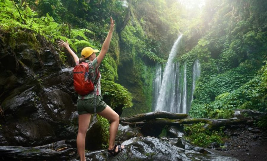 Παγκόσμιος Οργανισμός Τουρισμού: Οι κορυφαίες ταξιδιωτικές τάσεις για το 2024