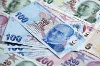 MUFG: Η ισοτιμία δολαρίου - τουρκικής λίρας θα φτάσει στο 9,35 στα τέλη του 2021