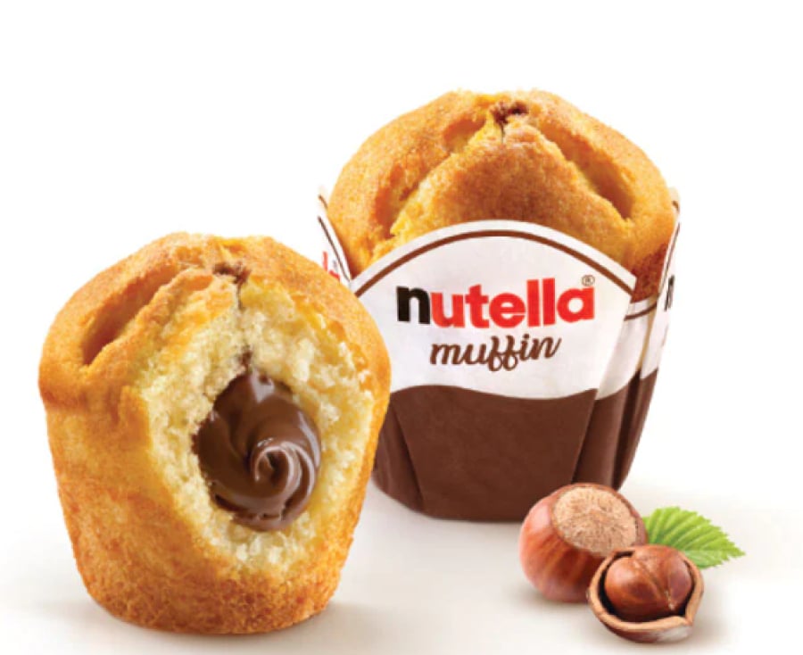 Συνεργασία Alfa Pastry - Ferrero για διανομή προϊόντων κατάψυξης