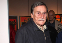 Πέθανε ο σκηνοθέτης και παραγωγός Τάκης Χατζόπουλος