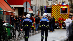 Γαλλία: Δύο νεκροί, τέσσερις τραυματίες από πυροβολισμούς στο Παρίσι