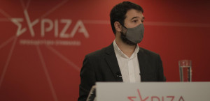 Ηλιόπουλος: Ο κ. Μητσοτάκης ας επιστρέψει στη μεσαία τάξη όσα της αφαιρεί 1,5 χρόνο πριν πουλήσει success story