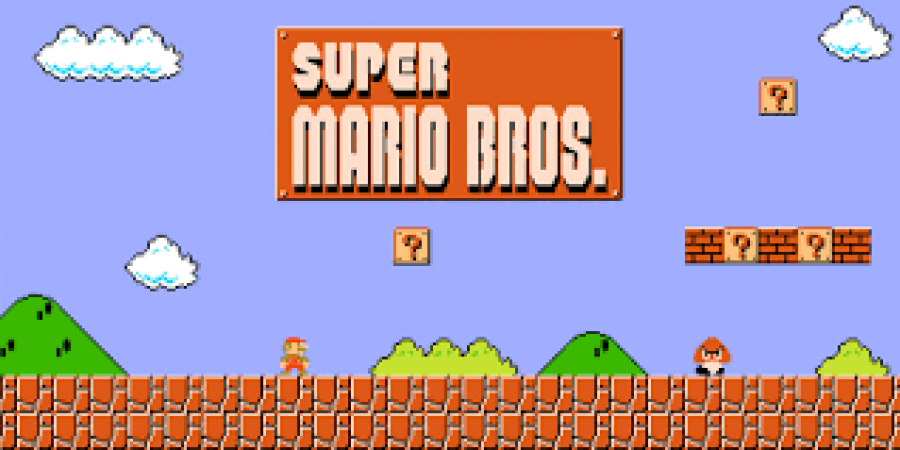 Ρεκόρ: Κασέτα Super Mario της Nintendo 64 πωλήθηκε 1,56 εκατ. δολάρια