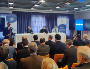 Δήμας: Αναβαθμίζεται το Αστεροσκοπείο Κρυονερίου Κορινθίας